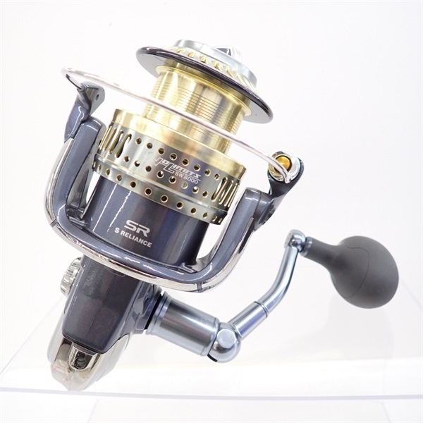 ０９ツインパワーＳＷ１２０００ＨＧ